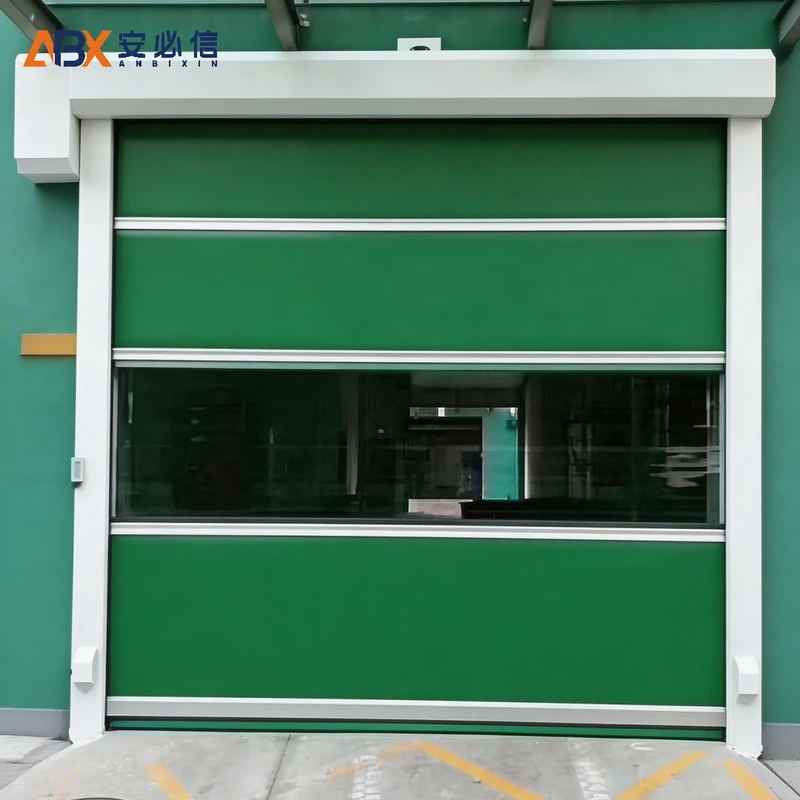 沈阳市快速门